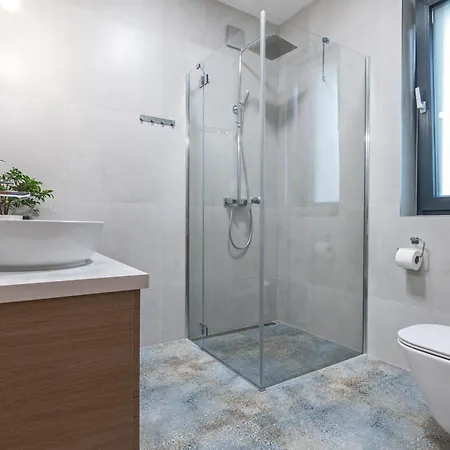 بيت للعطل Z Widokiem زاتور